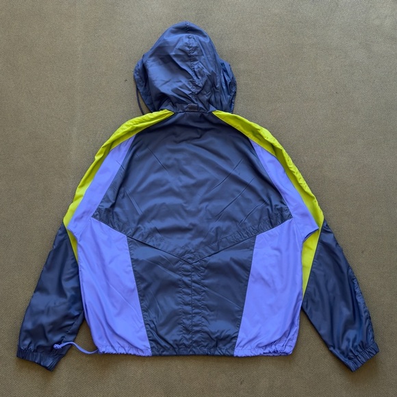 Vintage Nike Windbreaker - Picture 8 of 16